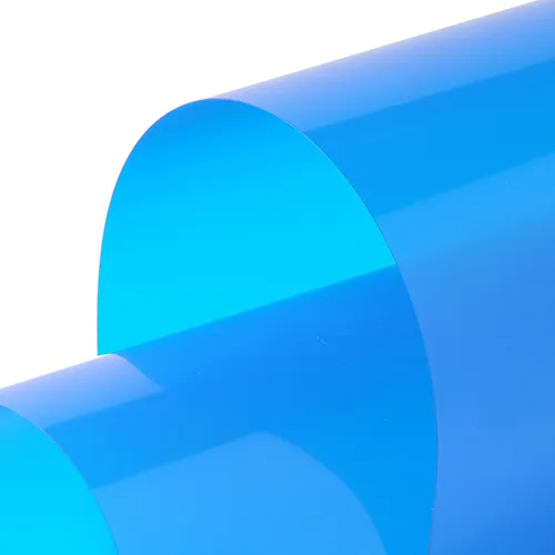 Caurspīdīga aizsargplēve Gyeon