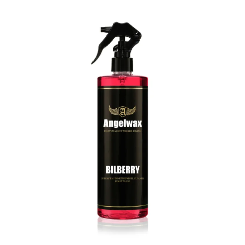 Stiklas tīrītājs Angelwax  500ml